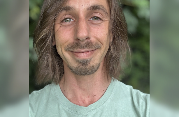 Matthew Fry