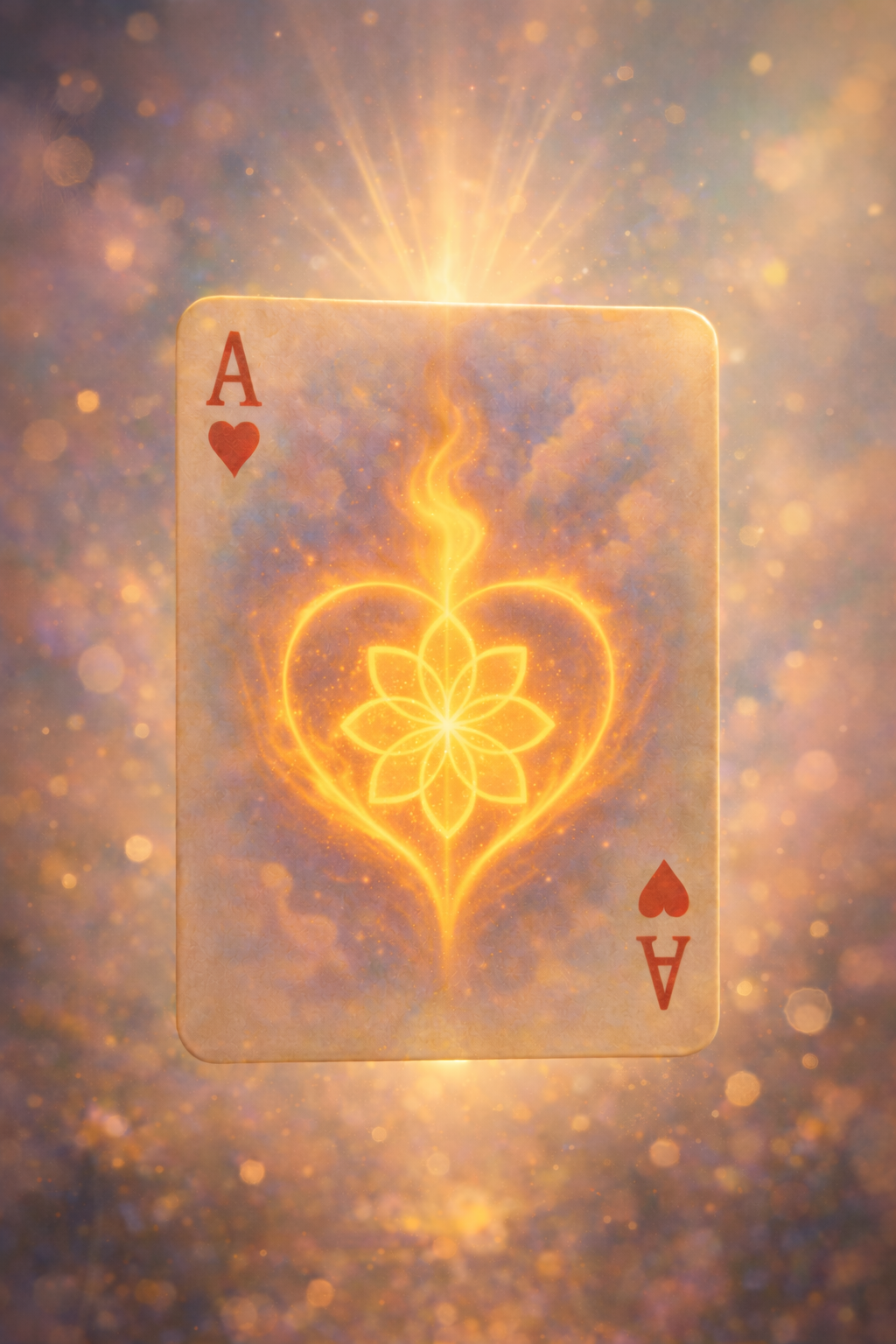 Ace of Hearts