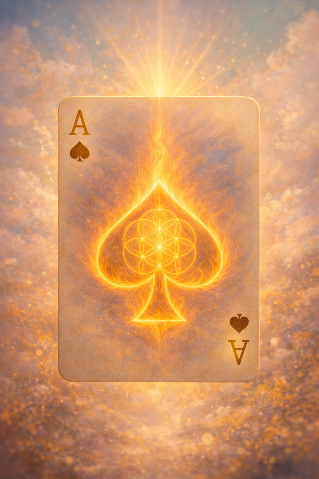 Ace of Spades