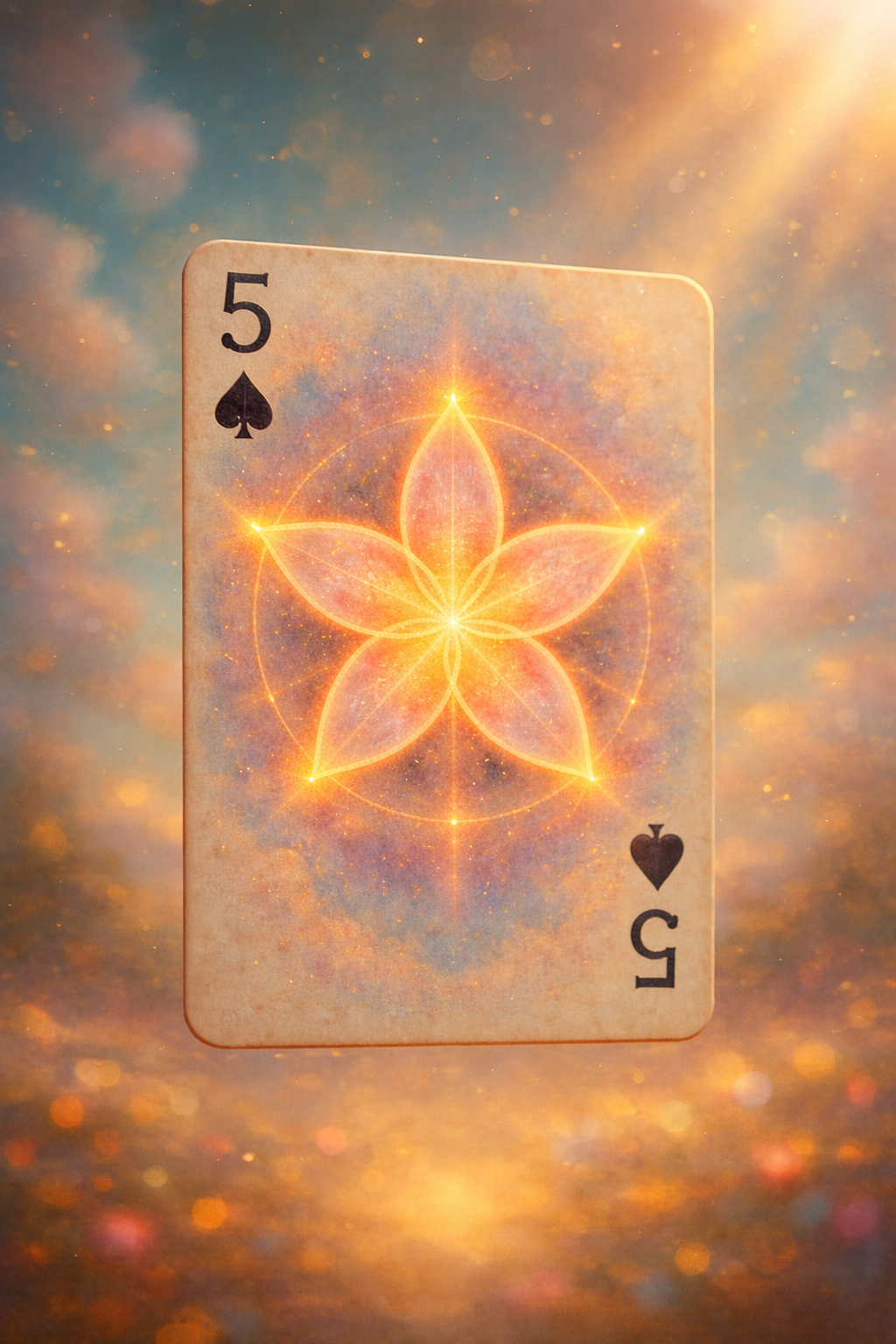 Five of Spades