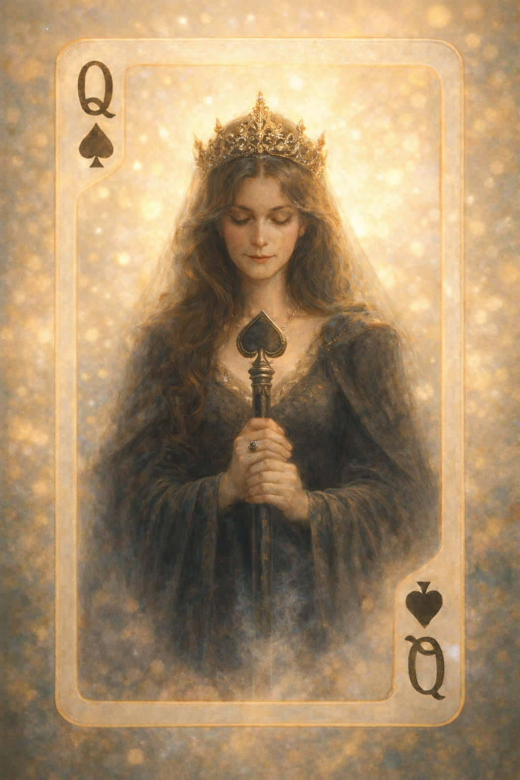 Queen of Spades