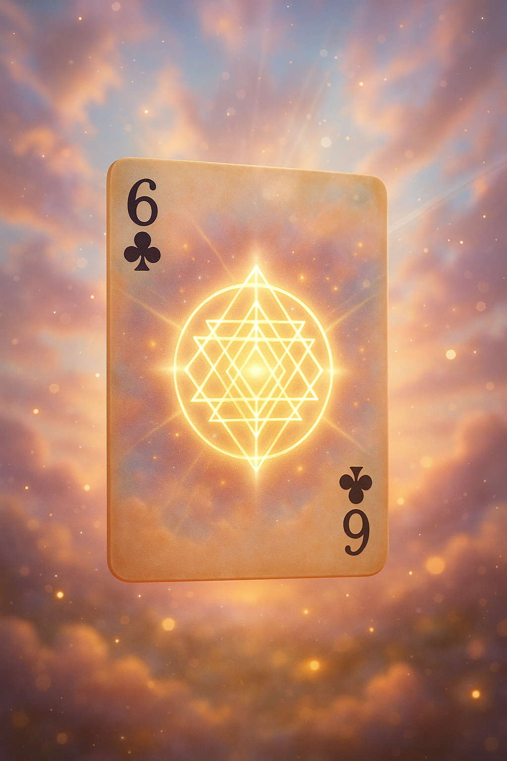 Six of Clubs