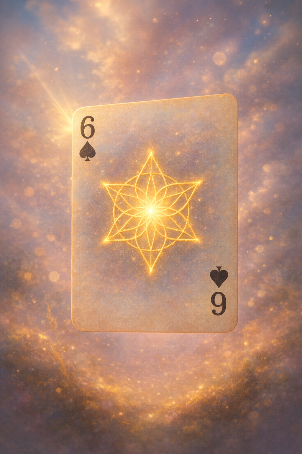 Six of Spades