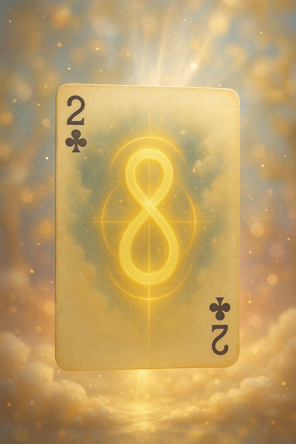 Two of Clubs